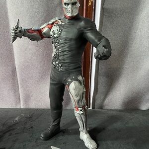 Friday The 13th Jason X figure Statue 16 Inches Tall 1/4 Scale